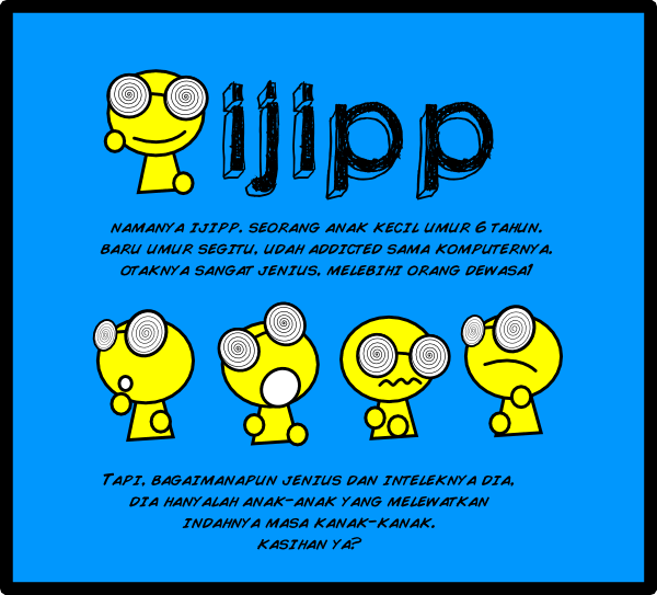Ijipp Comicstrip Draft